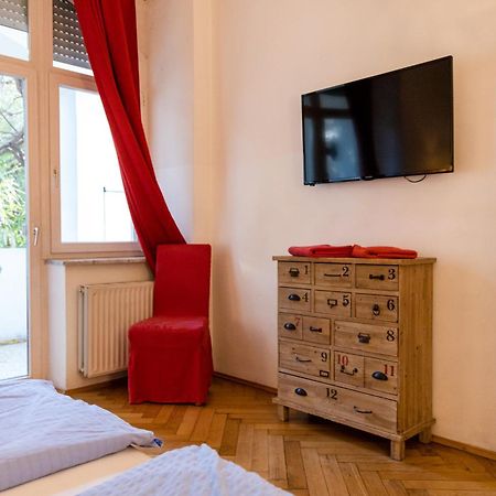 Bolzano Rooms 외부 사진