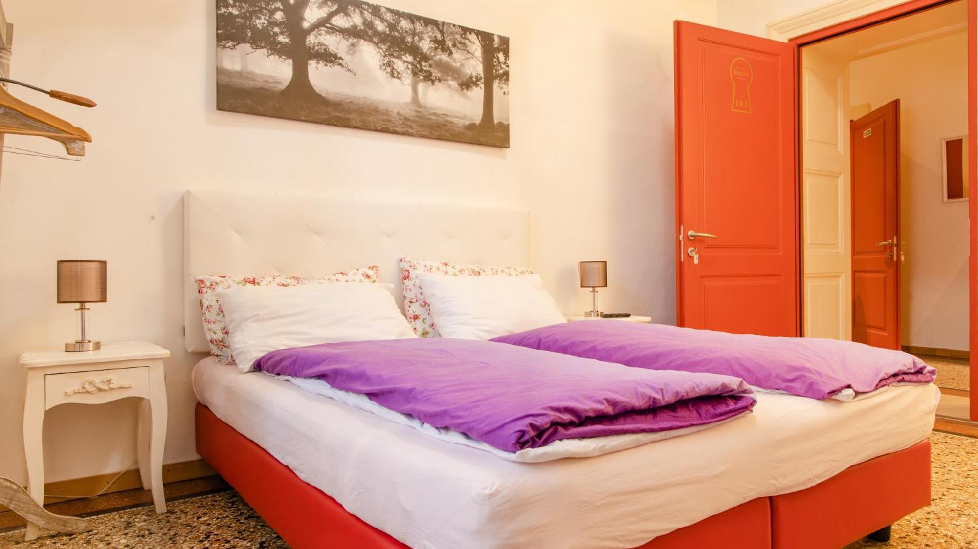 Bolzano Rooms 외부 사진