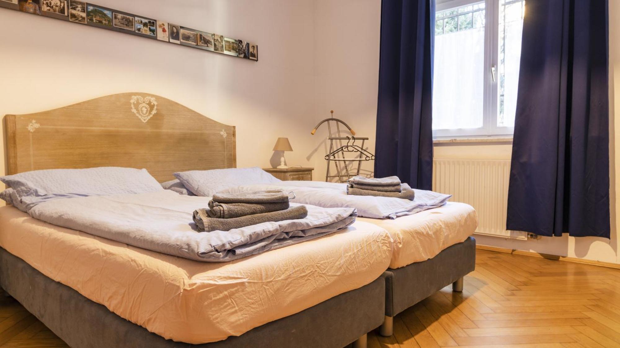 Bolzano Rooms 외부 사진