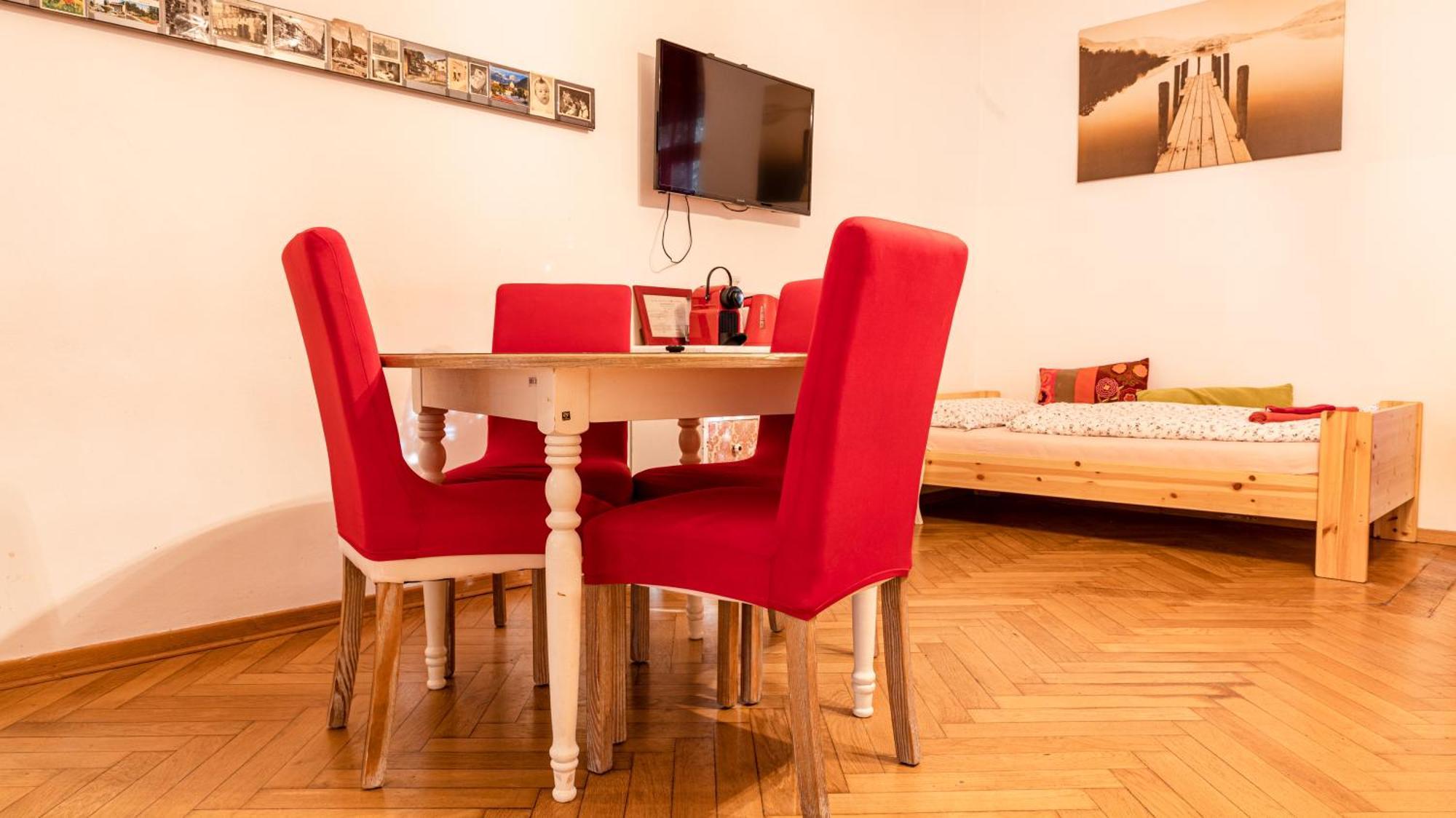 Bolzano Rooms 외부 사진