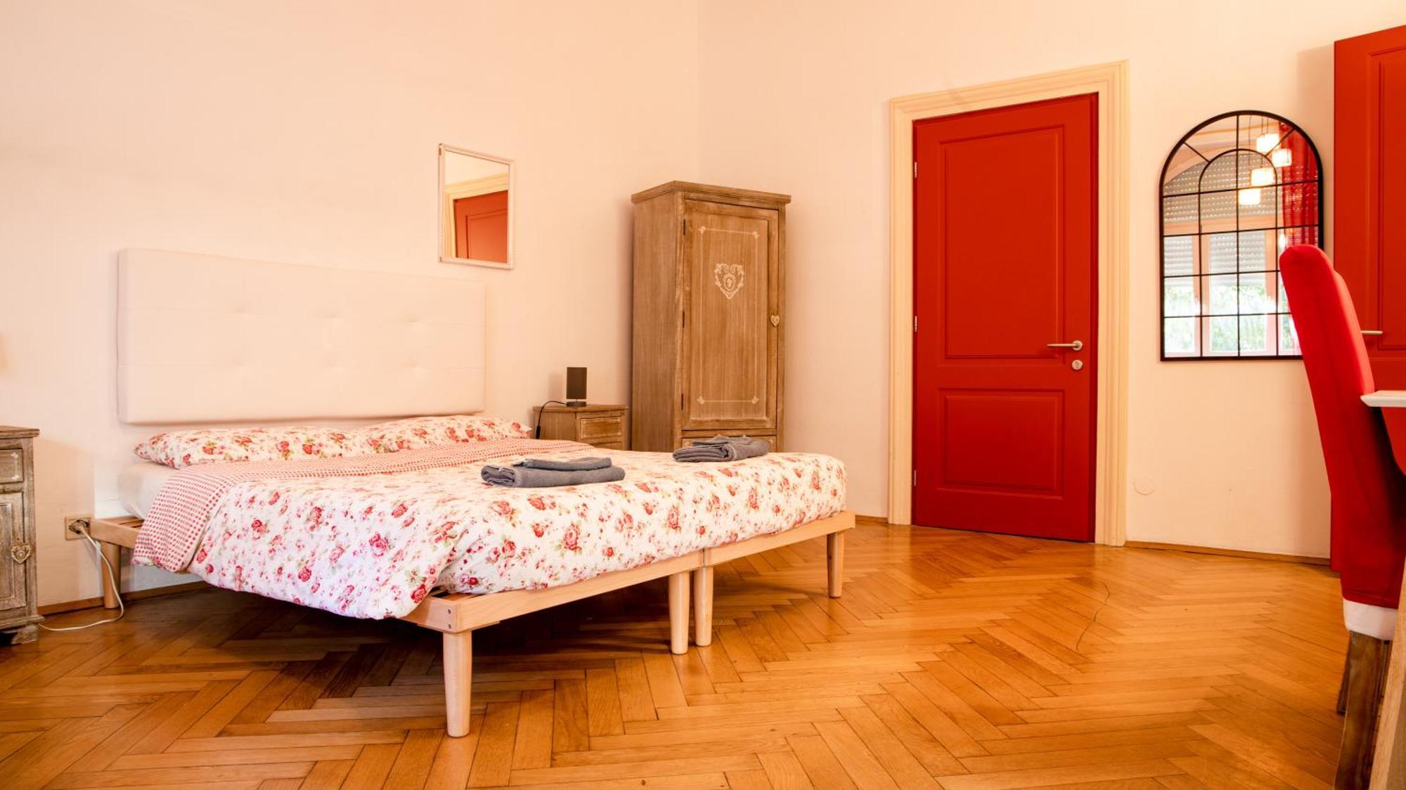 Bolzano Rooms 외부 사진