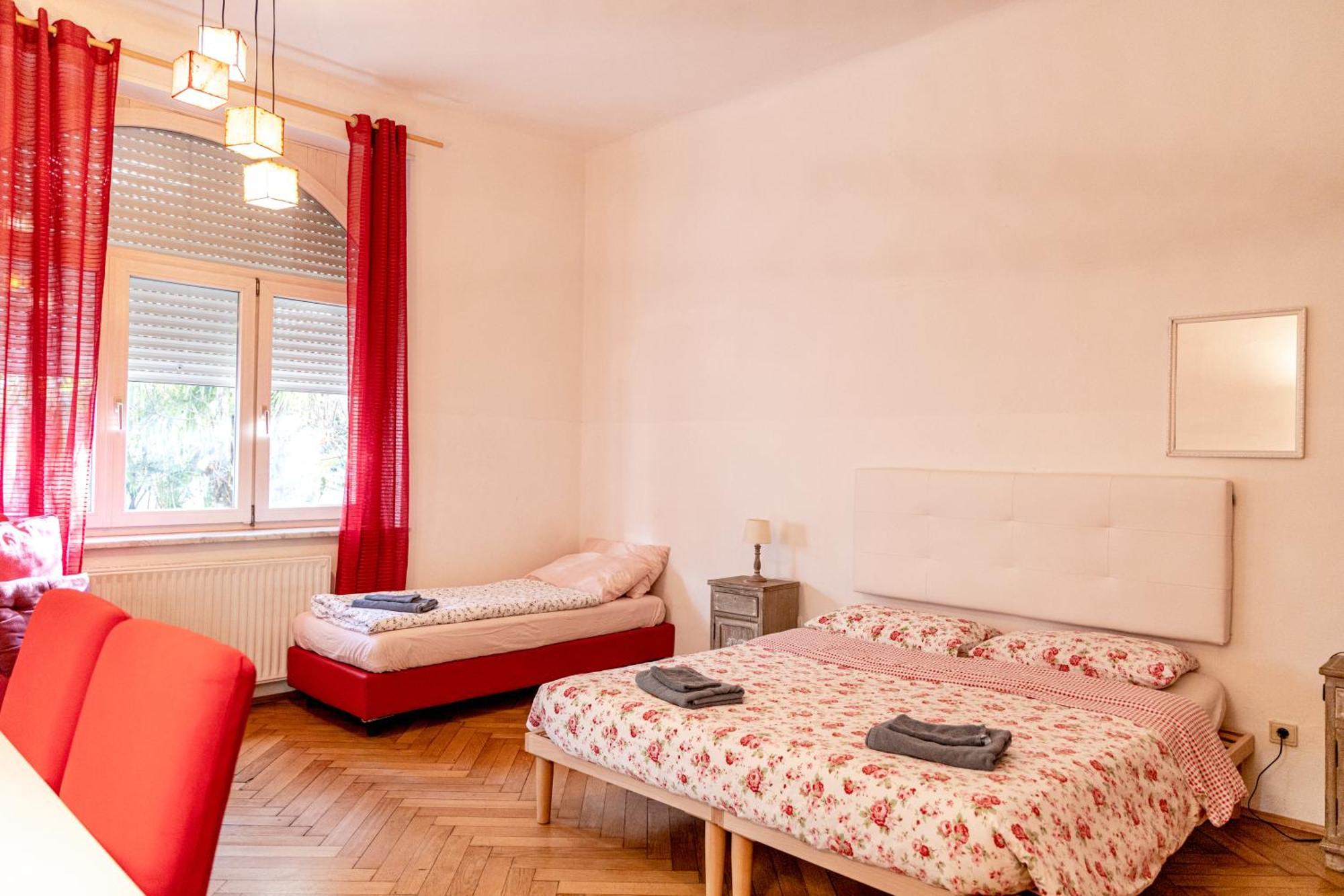 Bolzano Rooms 외부 사진