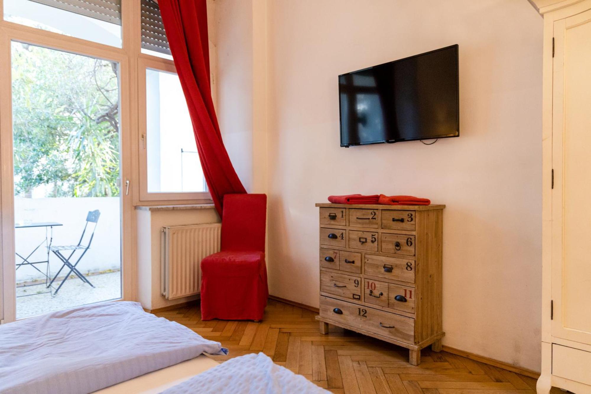 Bolzano Rooms 외부 사진