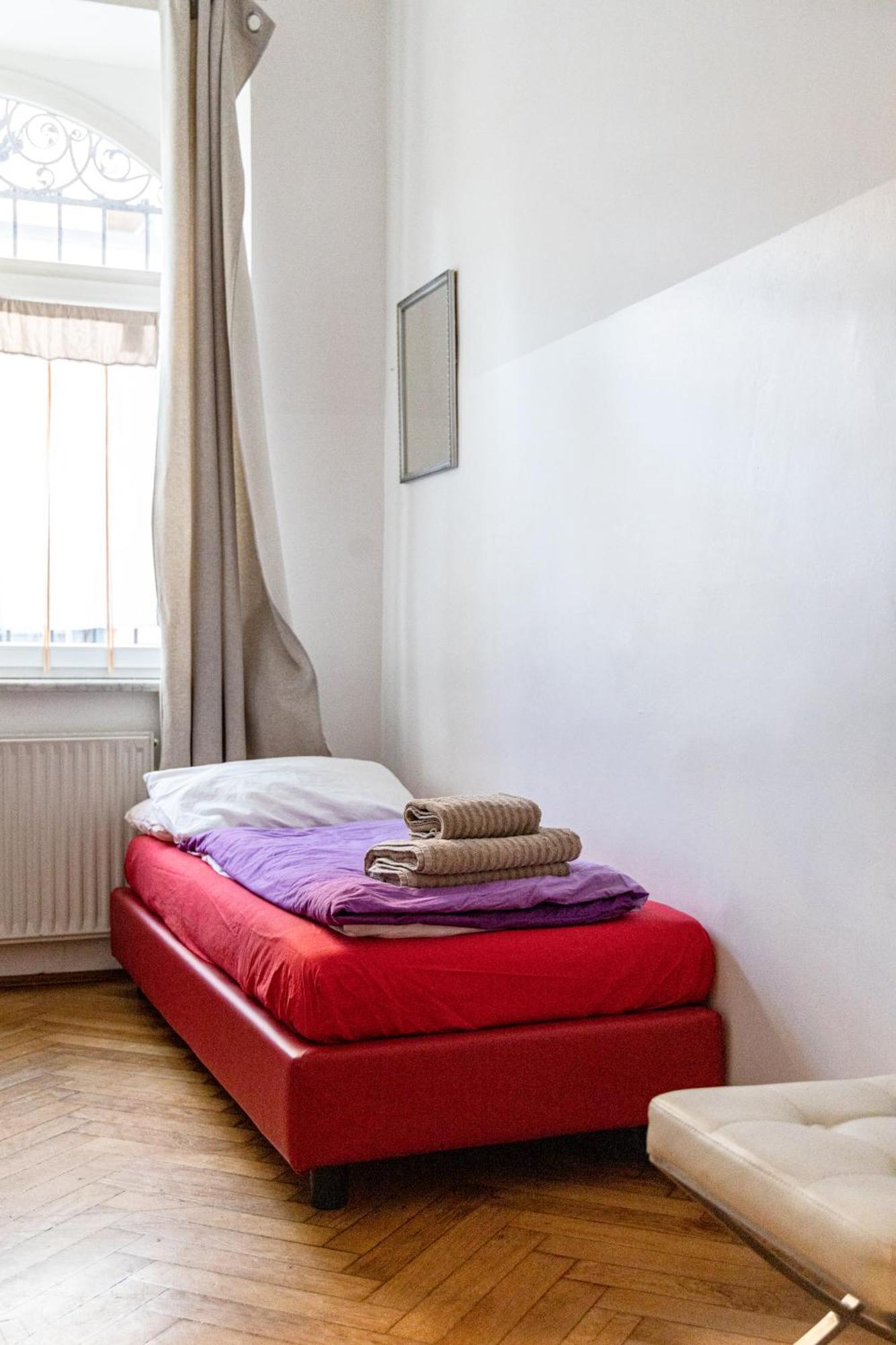 Bolzano Rooms 외부 사진