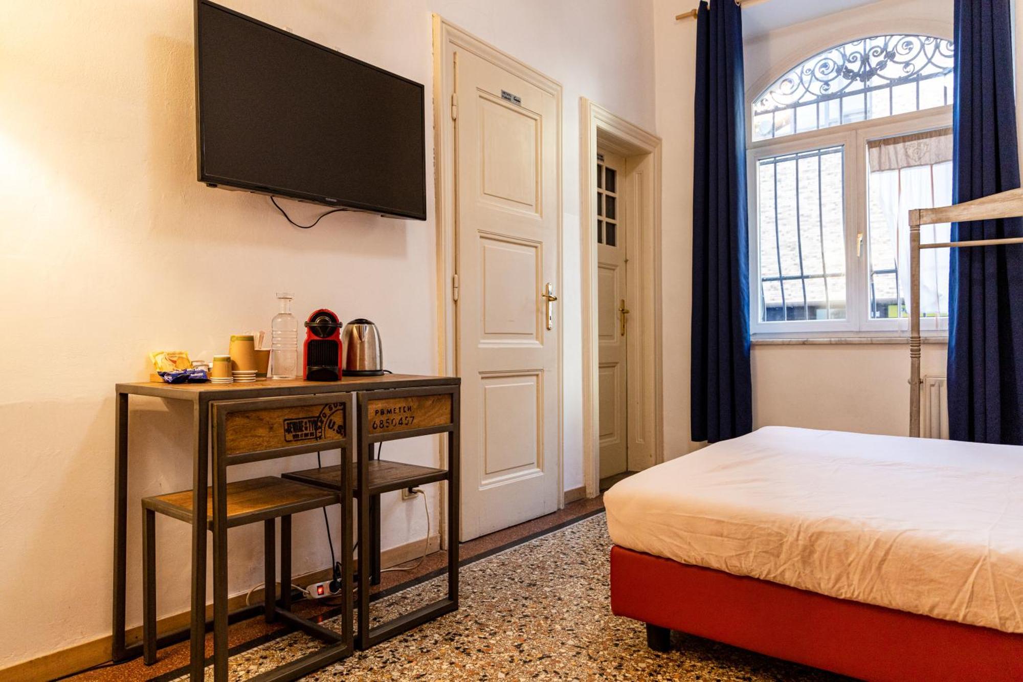Bolzano Rooms 외부 사진