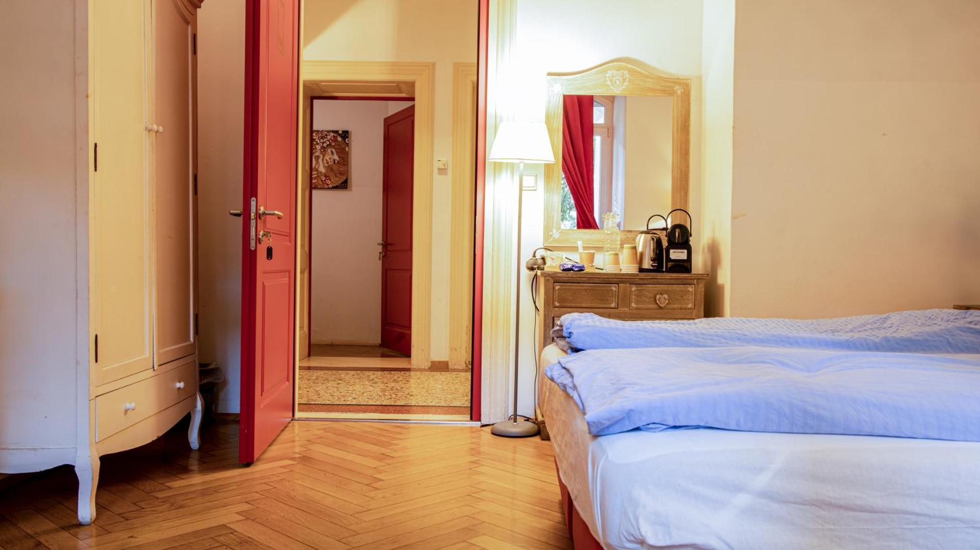 Bolzano Rooms 외부 사진