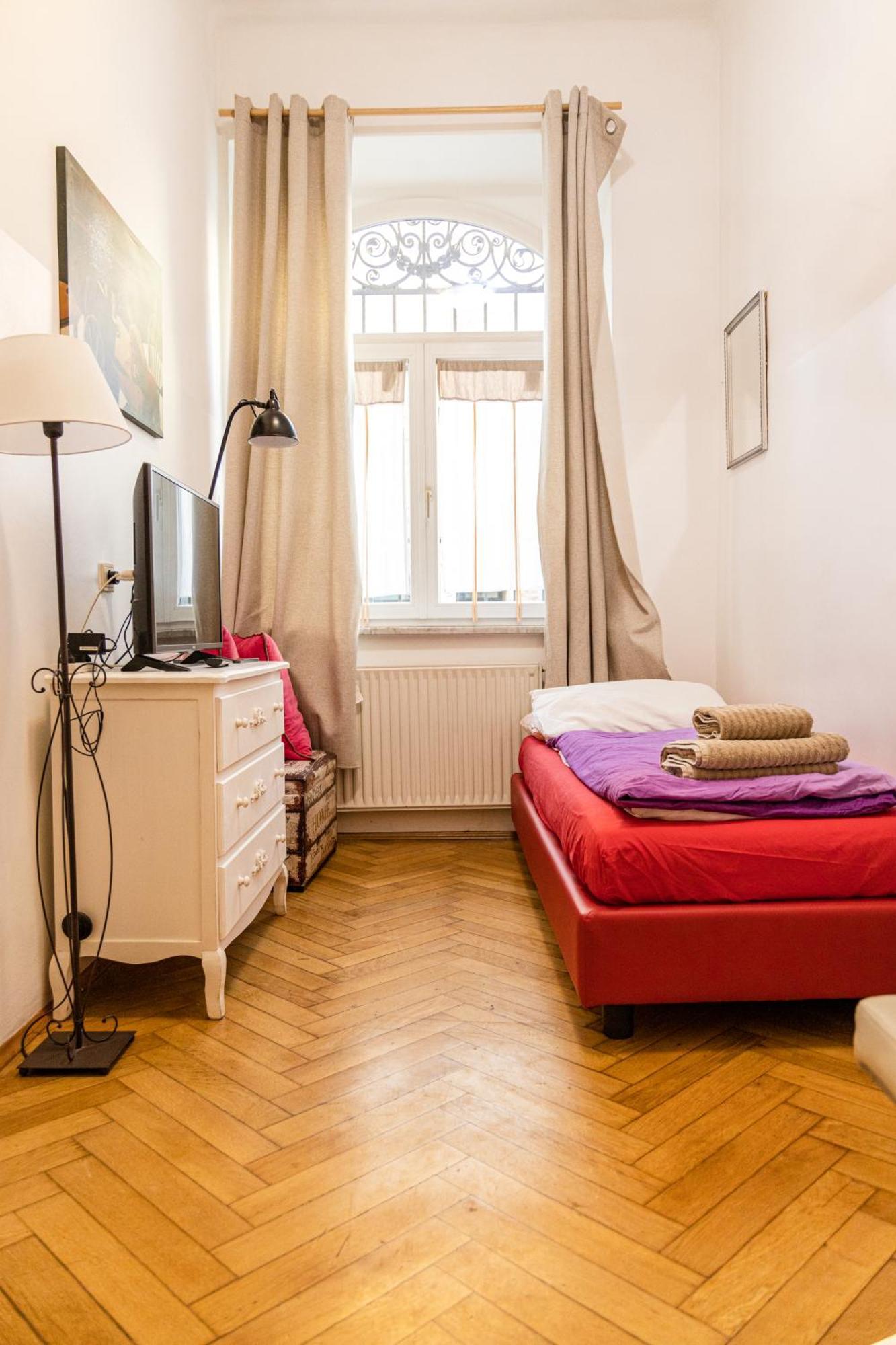 Bolzano Rooms 외부 사진