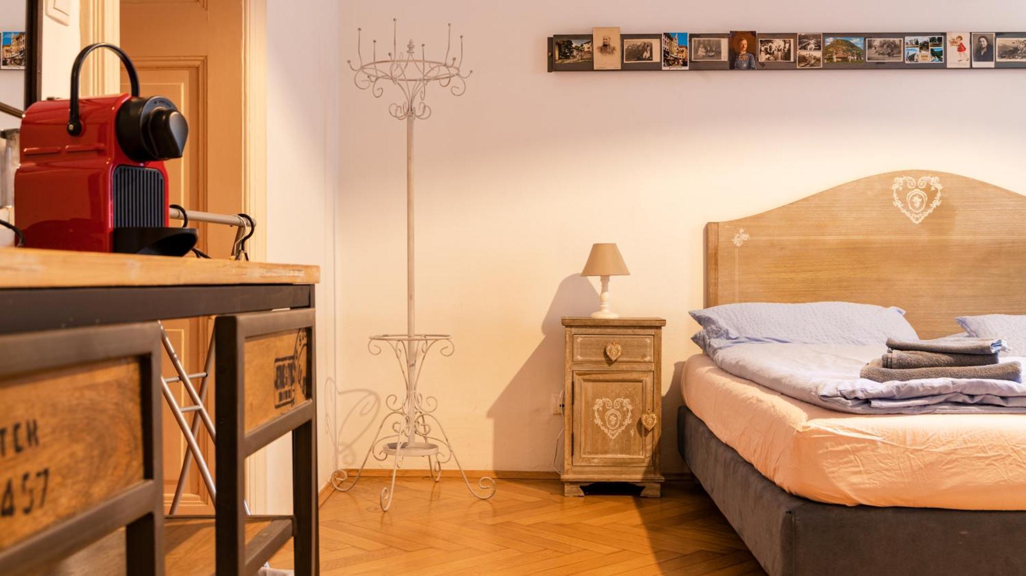 Bolzano Rooms 외부 사진