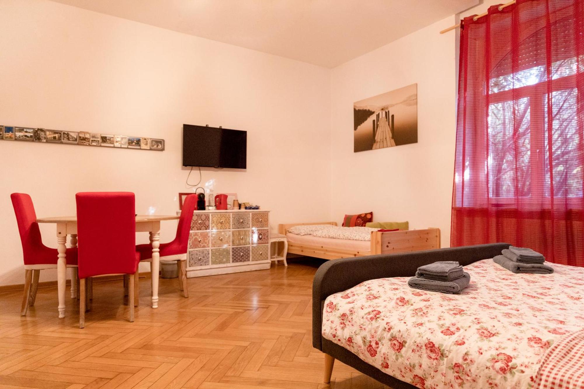 Bolzano Rooms 외부 사진