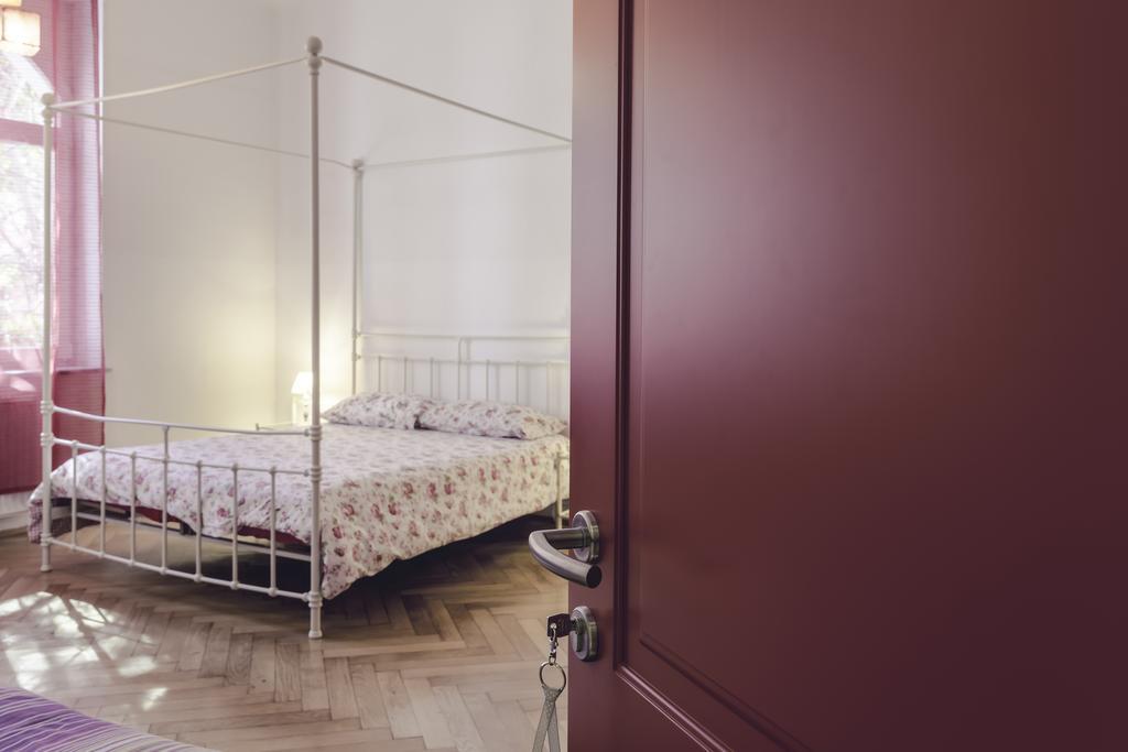 Bolzano Rooms 외부 사진